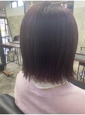 春～ラベンダーカラー～