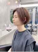 【VIE/石田康博】ショート/ボブ/ショートボブが得意な美容院 38