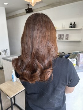 ラヴィリス バイ レム(Raviliss by rem) ワンホンヘア