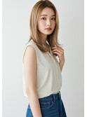 ＃磐田　ナチュラルベージュ
