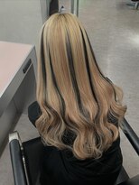 ティント 梅田(Tint)&nbsp;【Fumina】シールエクステメッシュ