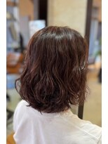 ルチェリス 八潮店(LUCELISS)&nbsp;パーマカラー