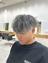 ルーストデラックス 京都河原町三条(ROOST dx)&nbsp;ホワイトメッシュ