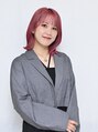 ピークアブー アヴェダ 池袋東武(PEEK-A-BOO AVEDA) 川村 麻美子