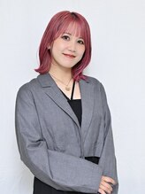 ピークアブー アヴェダ 池袋東武(PEEK-A-BOO AVEDA)&nbsp;川村 麻美子