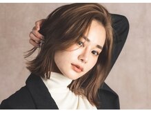 ヘアのダメージが気になる方はヘッドスパ＆トリートメントのメニューがおすすめ★