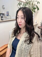 アビリティ(ABiLiTY) 大人ウェーブ艶髪