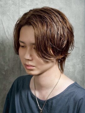 ヒロギンザ 銀座本店(HIRO GINZA) センターパート