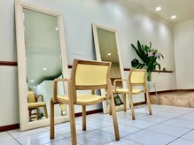 落ち着いた雰囲気でリラックスした時間を過ごせます♪