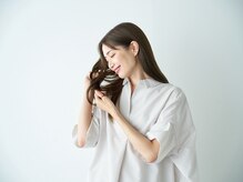 厳しい認定制度をクリア★高技術×厳選商材・メニューの豊富さであなたの素敵なライフスタイルを応援します