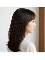 スープレックス ヘアーデザイン(SOUPREX HAIR DESIGN) 髪質改善超高濃度水素トリートメント 20代 30代 40代 50代 60代
