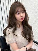 20代30代40代◎小顔韓国くびれボブディセミディ