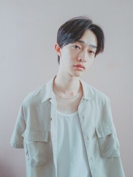 ビーウェイブ いわき(BE WAVE) ニュアンスセンターパート