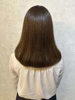 ウィスプ 赤羽店(wisp) オリーブベージュ♪*。