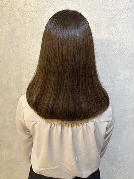 ウィスプ 赤羽店(wisp) オリーブベージュ♪*。