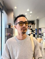 ダニーコウベ(Danny kobe)&nbsp;ショート