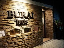 ブライヘアー(BURAI hair)