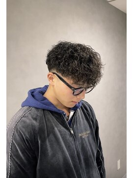 スペインカール