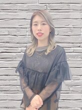 タヤ 溝の口店(TAYA)&nbsp;鈴木 香織