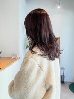ヨリス(YOLIS.)&nbsp;【透明感】＃ショコラベージュ＃透明感カラー