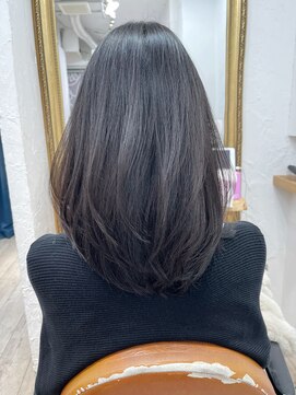 ミッシェル アフロート(michelle afloat) 360°美にこだわる大人世代に3DCurve技術*