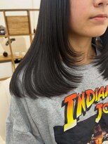 ファボ(favo.)&nbsp;ロング×フェイスレイヤー