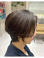 フィッツ(Fits)&nbsp;【ショートヘア】