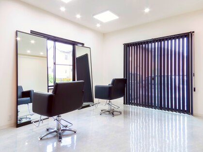 ルシック(LE CHIC)の写真