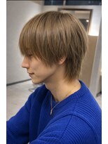 エンズ(ens)&nbsp;ウルフマッシュ