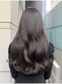 【小宮涼太】大人気の透明感グレージュ