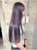 ラベンダーカラーラベンダーグレージュ