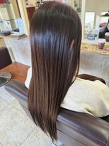 バニラ 重信店(VENIRE)&nbsp;プリエストレート