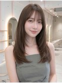 札幌/前髪カット/レイヤーカット/レイヤーボブ/髪質改善