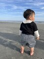 ラ・ミュール La.Mur 子育てに奮闘中です!子連れのおすすめスポット教えてください!