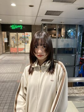 ロテ(Rote) ミディアムレイヤー