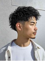 マナ 阪神尼崎(MANAZ)&nbsp;メンズカット