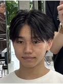 シャドウパーマ ニュアンスパーマ ルーズパーマ フェザーパーマ