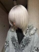 メゾン 甲府(Maison)&nbsp;ホワイトカラー