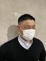 ターフタカサキディエル(TURF TAKASAKI D.L)&nbsp;メンズショート