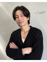 DARTS sanjyo【ダーツ】【8月1日OPEN(予定)】 松永 雄樹