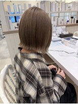アンソル 戸田店(N'SOL)&nbsp;ボブ