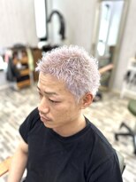 チェシル(CHESIL) 【CHESIL】ハイトーンボウズ