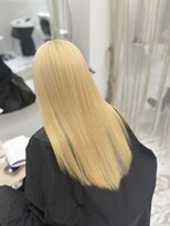 ナナ(NANA)&nbsp;blond