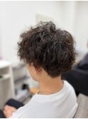 ツイストスパイラル