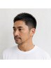【白髪が気になる方に】ZENONコース＋白髪染め￥8,800→￥8,250