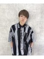 アクタノイドエット(acta noid etto)&nbsp;谷林京祐 パーマ