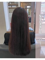 アミーベル クレール(AMI a BELLE Clair)&nbsp;髪質改善・縮毛矯正・白髪染め・ショートカットも◎