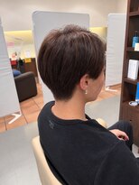 ファム 横川店(femme) メンズカット
