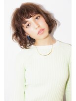 キートスバイガーランド (Kiitos by Garland)&nbsp;[Kitos]人気☆大人マッシュボブ