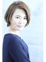 ロゼ 宝塚(Rose)&nbsp;【Rose】マリーナ☆ボブ